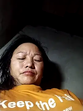 Lucie Fuzk online show from 2, 3, 2026