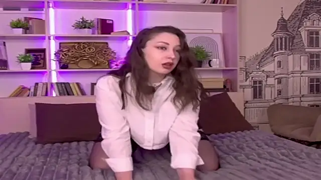 Snapshot of GraceConner chatting on 15, 3, 2026 GraceConner online show from 15, 3, 2026