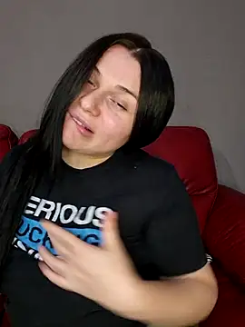 6Alice9 online show from 23, 3, 2026