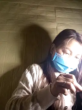 Snapshot of Linhna20 chatting on 8, 3, 2026 Linhna20 online show from 8, 3, 2026