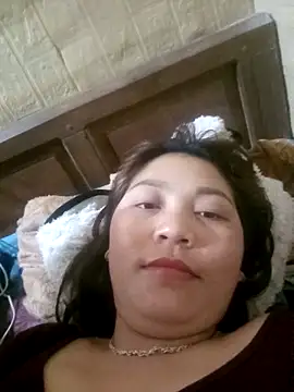 Snapshot of Linhna20 chatting on 13, 3, 2026 Linhna20 online show from 13, 3, 2026