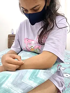 sakshi jha online show from 7, 3, 2026