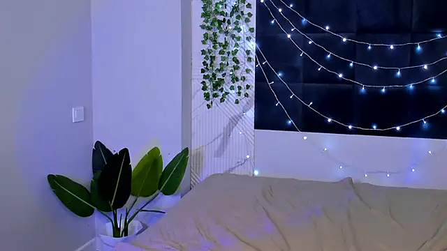 Kiva Rice online show from 16, 3, 2026