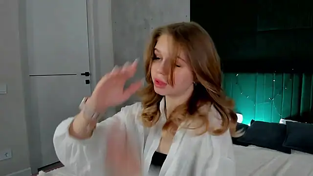 Kiva Rice online show from 18, 3, 2026