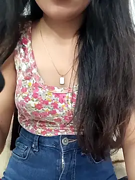 cute ruhii0 online show from 18, 3, 2026