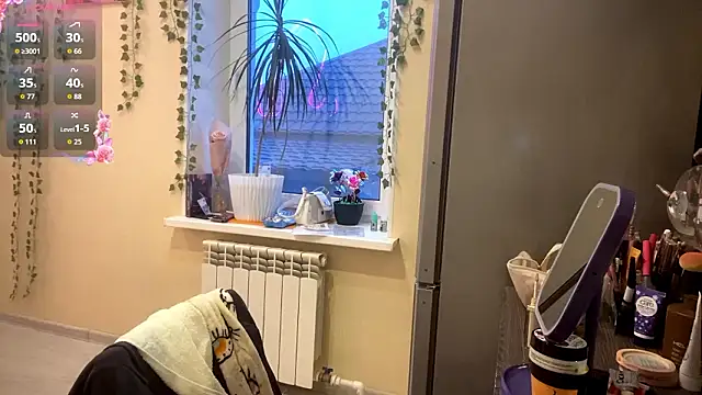 TracyDenoon online show from 17, 3, 2026