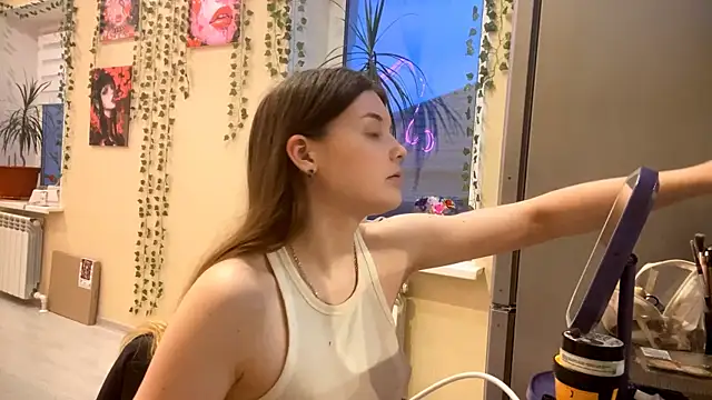 TracyDenoon online show from 19, 3, 2026