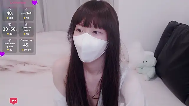 AiIris1 online show from 30, 6, 2026