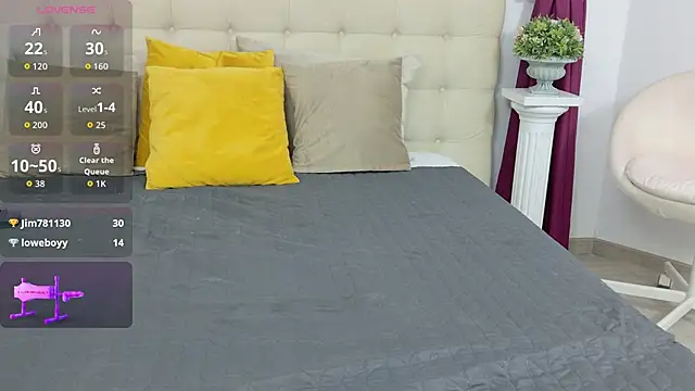 ErinEvans online show from 1, 5, 2026