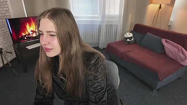 EmilyBlazee online show from 22, 3, 2026