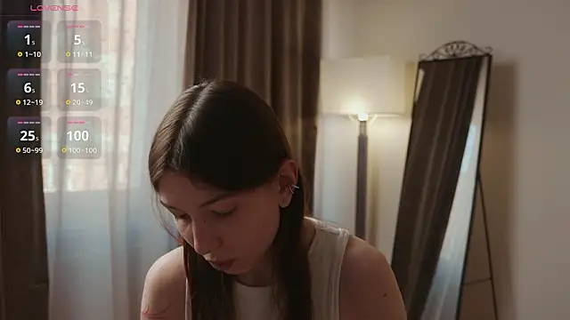 midori meow online show from 7, 3, 2026