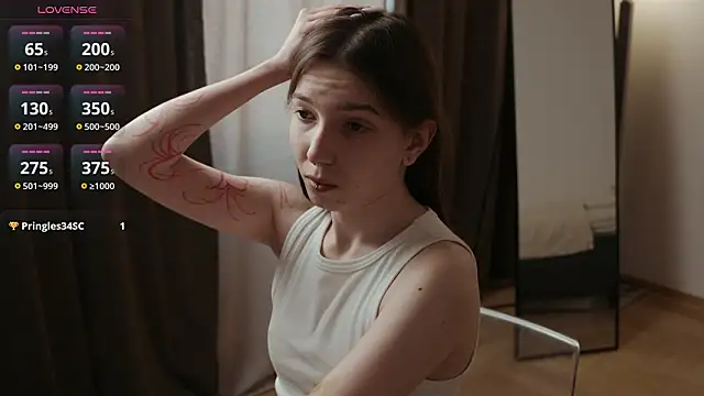 midori meow online show from 9, 3, 2026