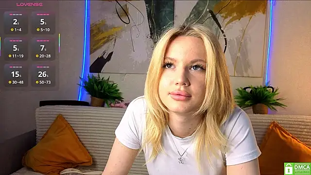 Sonya vibe me online show from 16, 3, 2026