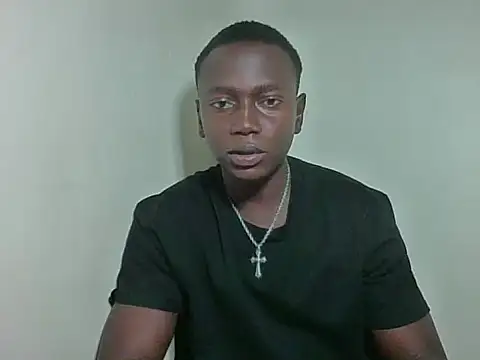 darkerberryguy online show from 1, 3, 2026