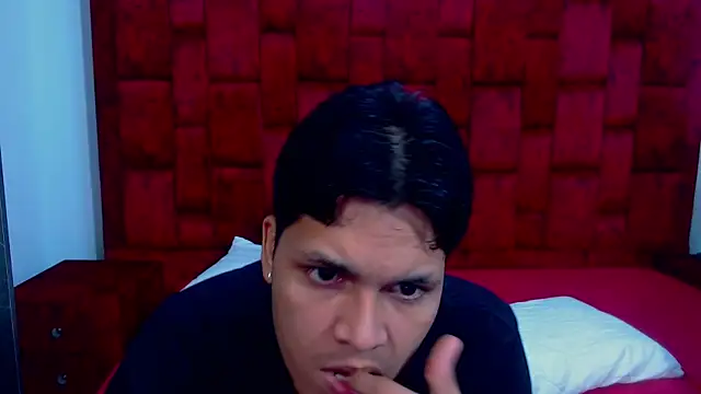 Jasmin Dino online show from 10, 3, 2026