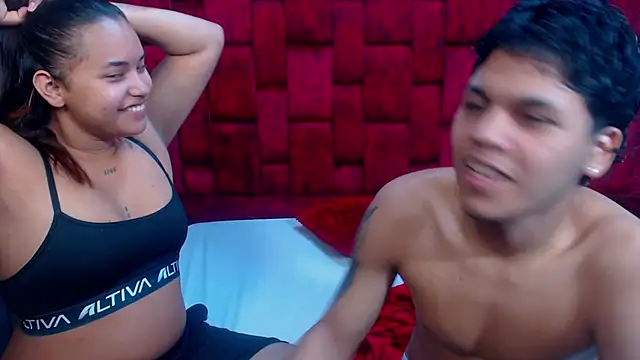 Jasmin Dino online show from 13, 3, 2026