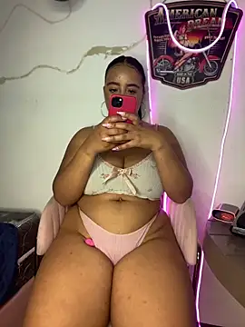 MorenaQueen- online show from 15, 3, 2026