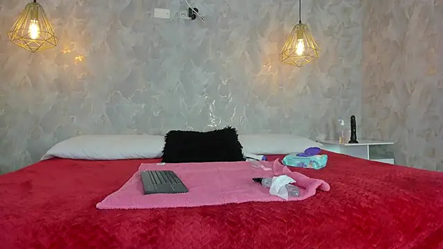 maelle angels online show from 21, 3, 2026