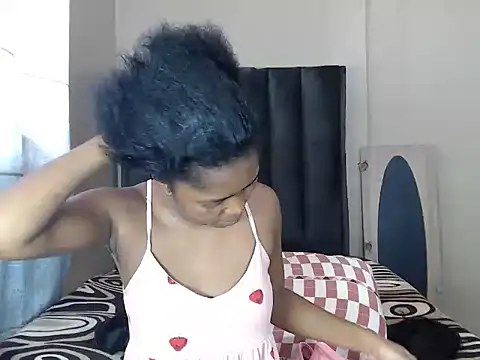 Snapshot of LexyDiana chatting on 20, 3, 2026 LexyDiana online show from 20, 3, 2026