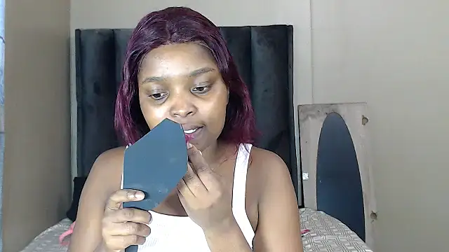 LexyDiana online show from 6, 5, 2026