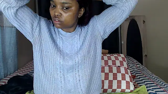 LexyDiana online show from 7, 5, 2026