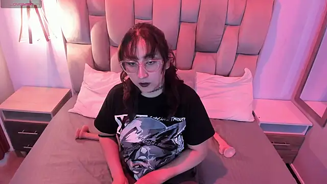 Maddie-LesYoux online show from 14, 3, 2026