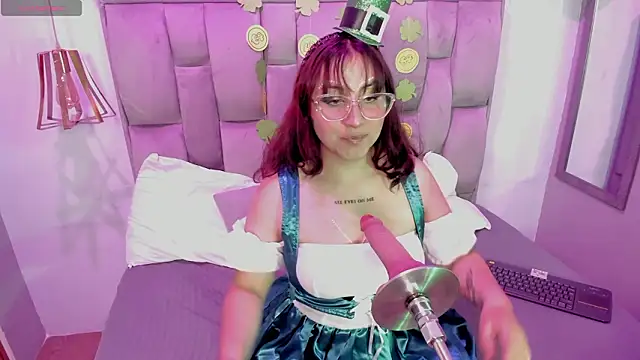 Maddie-LesYoux online show from 17, 3, 2026