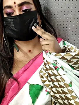Cutie Nila online show from 1, 5, 2026