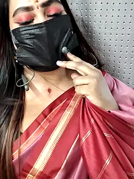 Cutie Nila online show from 5, 5, 2026