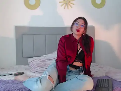 Julietaamado online show from 19, 3, 2026