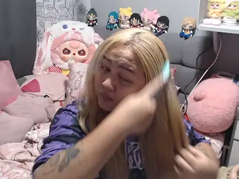 ts chubbyfantasy online show from 23, 6, 2026
