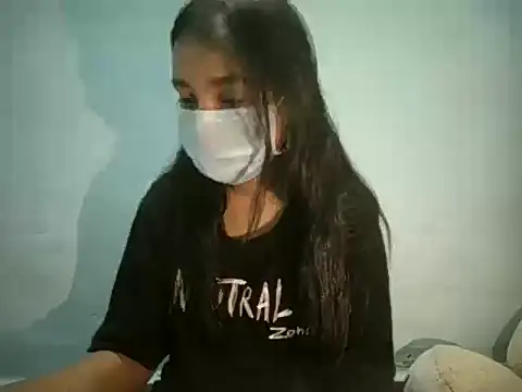 Snapshot of Mistry_lishu chatting on 7, 3, 2026 Mistry lishu online show from 7, 3, 2026