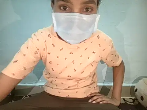 Snapshot of Mistry_lishu chatting on 10, 3, 2026 Mistry lishu online show from 10, 3, 2026