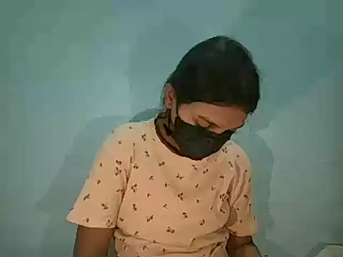 Snapshot of Mistry_lishu chatting on 19, 3, 2026 Mistry lishu online show from 19, 3, 2026