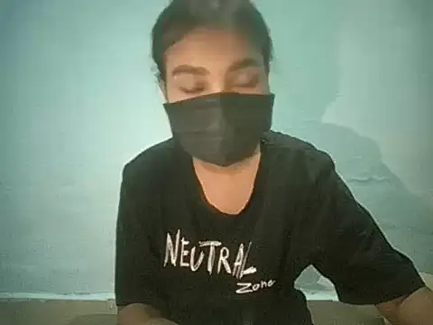 Snapshot of Mistry_lishu chatting on 22, 3, 2026 Mistry lishu online show from 22, 3, 2026