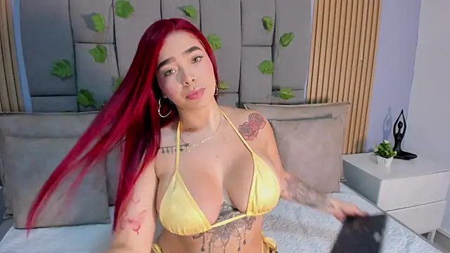 Snapshot of ValeriaRose_ chatting on 6, 3, 2026 ValeriaRose online show from 6, 3, 2026