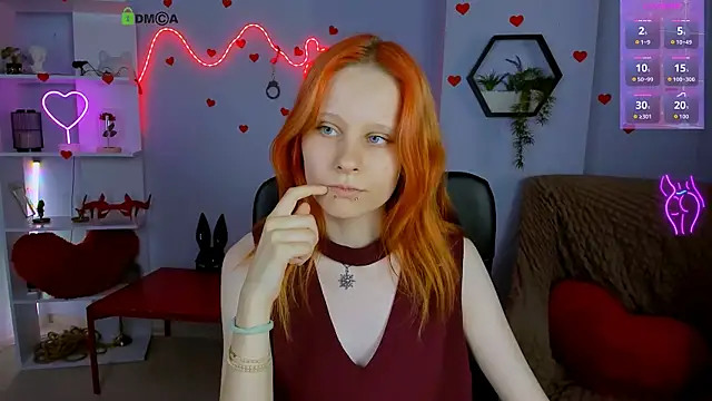 cassandra nik online show from 21, 5, 2026