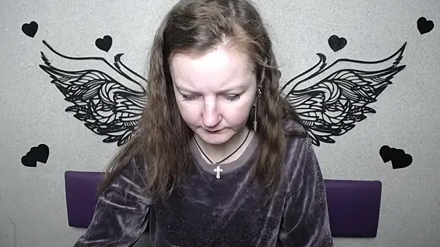 MeganPirs online show from 26, 2, 2026