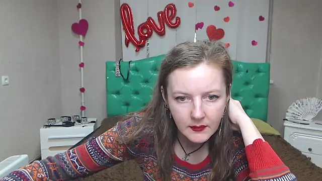 MeganPirs online show from 8, 3, 2026