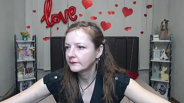 MeganPirs online show from 30, 3, 2026