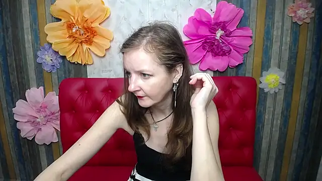 MeganPirs online show from 12, 4, 2026