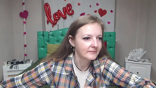 MeganPirs online show from 8, 5, 2026