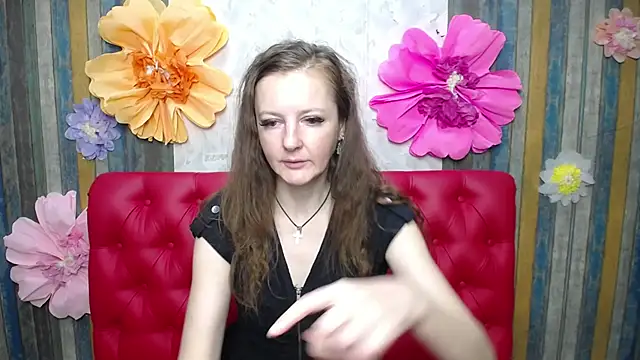 MeganPirs online show from 11, 5, 2026