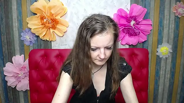 MeganPirs online show from 11, 5, 2026