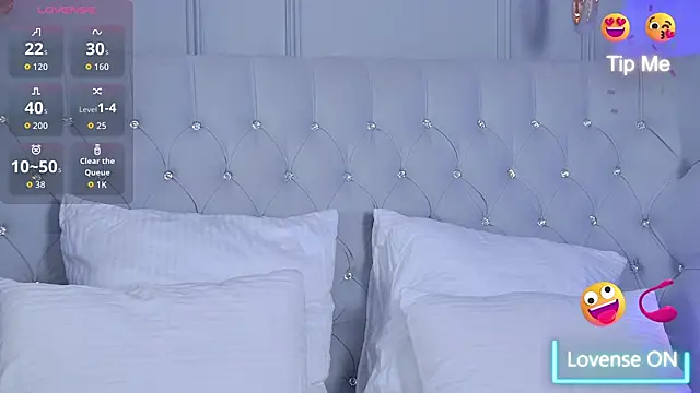 JassyCollins online show from 18, 7, 2026