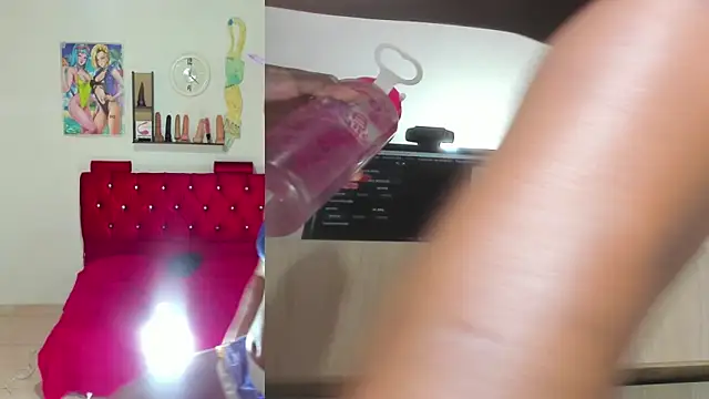 katleya funny online show from 15, 5, 2026