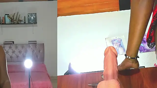 katleya funny online show from 1, 7, 2026