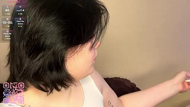 MidnightSophia online show from 16, 3, 2026