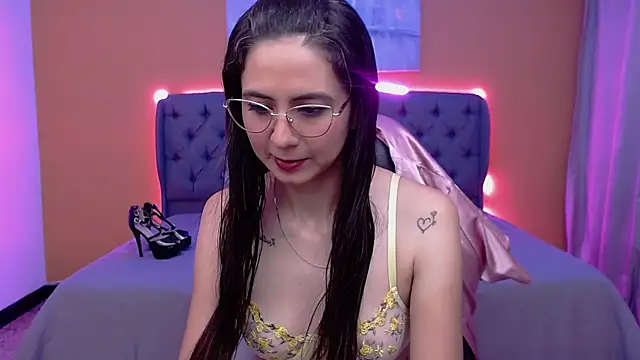 Snapshot of alexaneuer chatting on 31, 3, 2026 alexaneuer online show from 31, 3, 2026