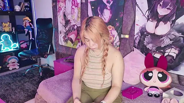 Snapshot of Maky_Coss chatting on 15, 7, 2026 Maky Coss online show from 15, 7, 2026